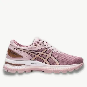 Asics Gel-Nimbus 22 Women's Running Shoes