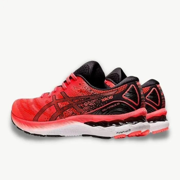 asics Gel-Nimbus 23 Tokyo Men's Running Shoes