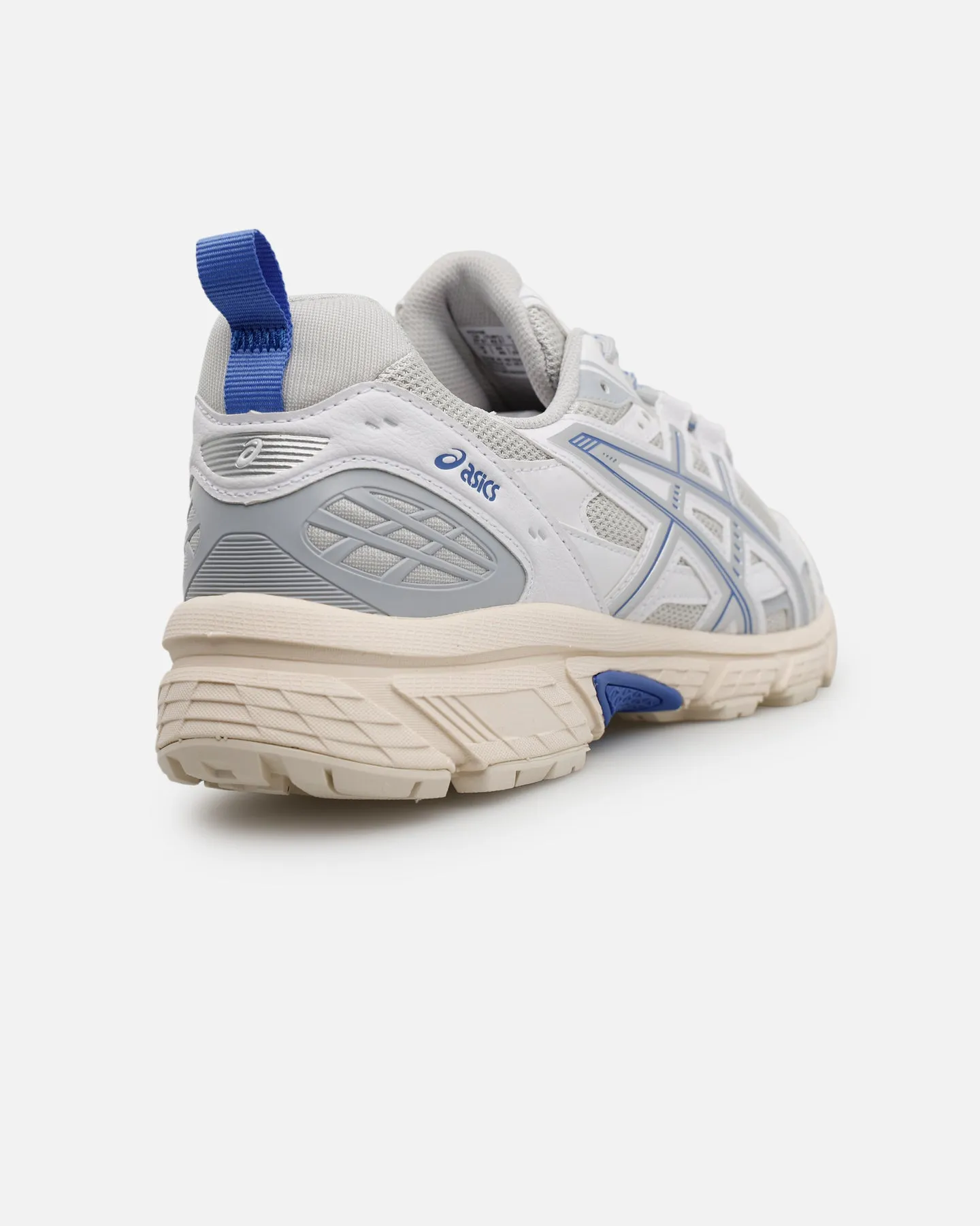 Asics Gel-Nunobiki 'Sapphire' White/Blue