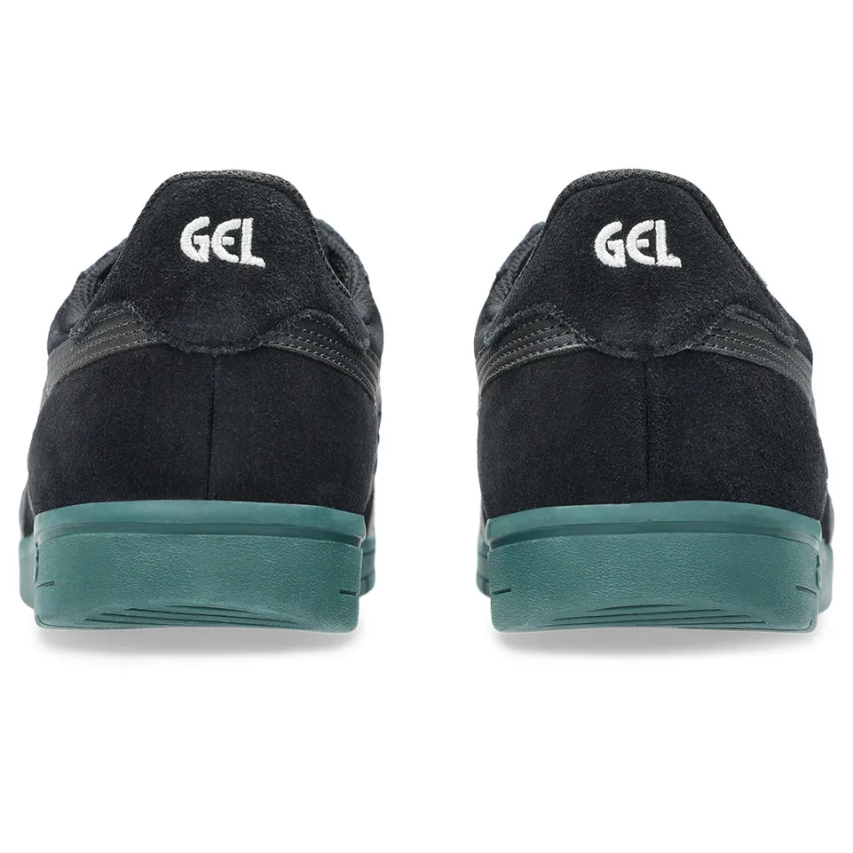 ASICS Gel Vickka Pro - Black Graphite Green