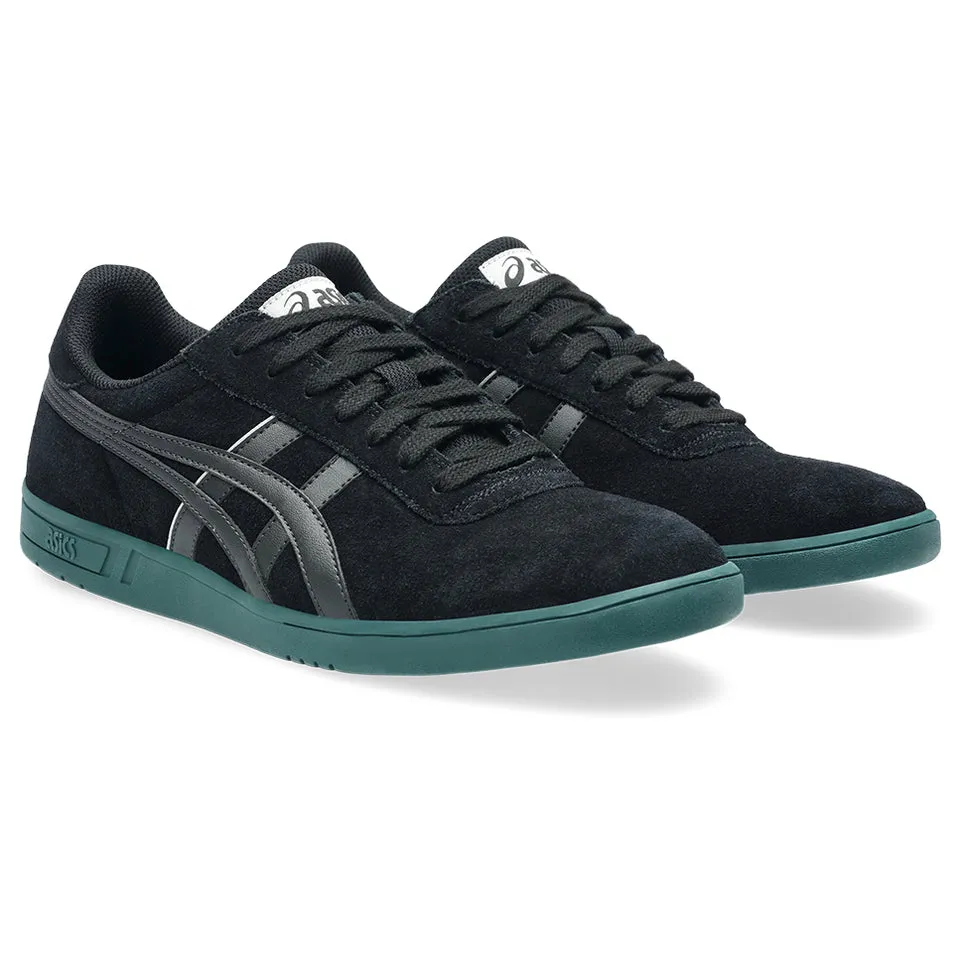 ASICS Gel Vickka Pro - Black Graphite Green