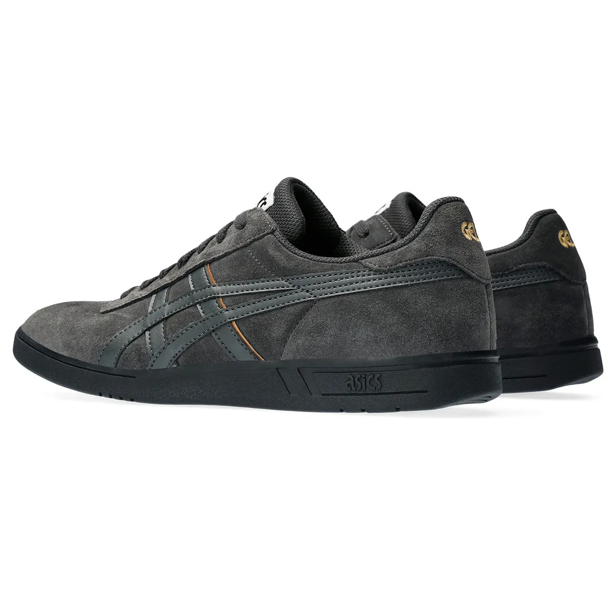 Asics - Gel-Vikka Pro Shoes Black/Black