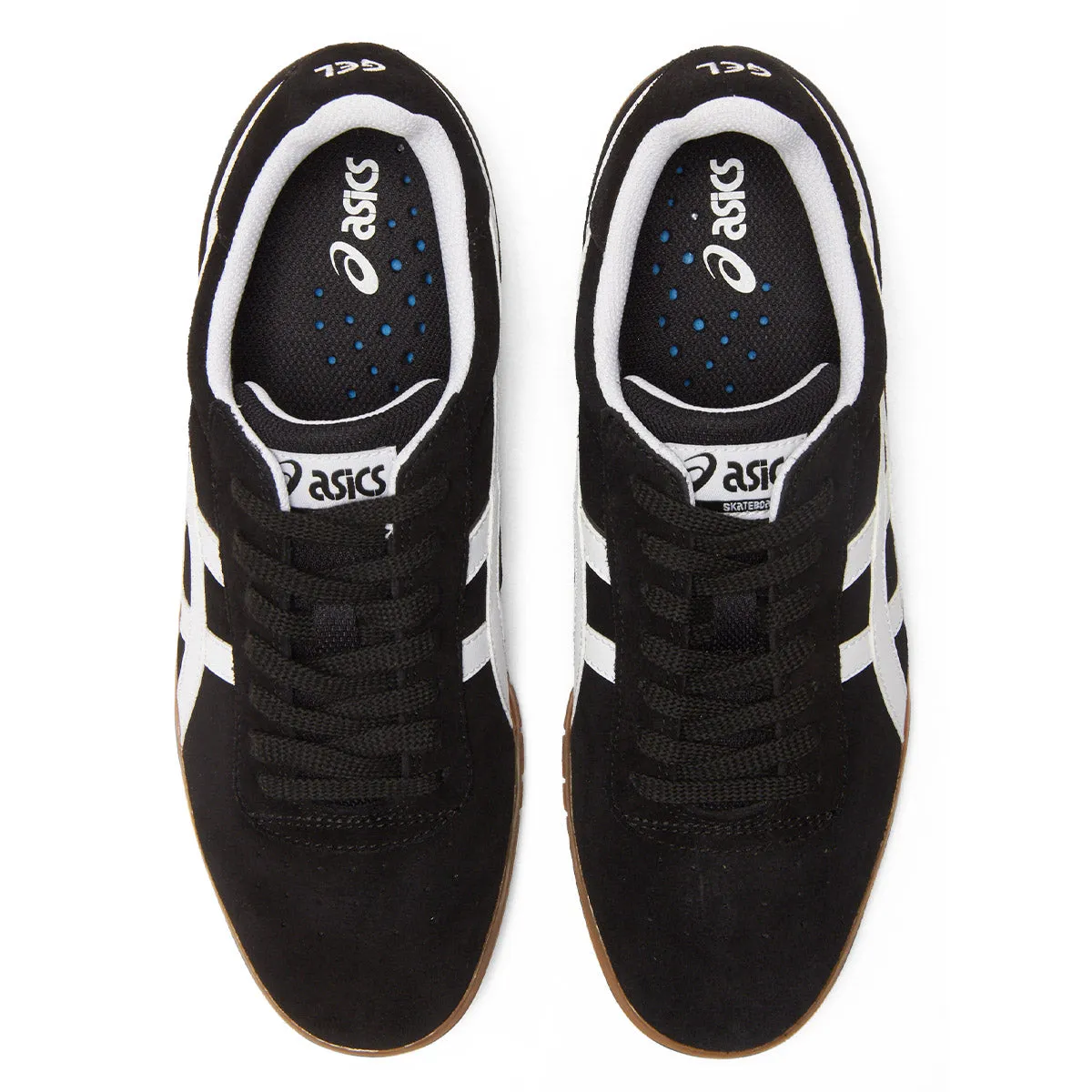 Asics - Gel-Vikka Pro Shoes Black/Brown