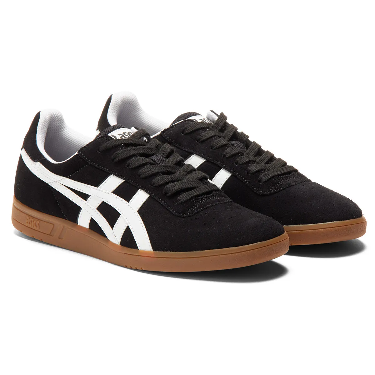 Asics - Gel-Vikka Pro Shoes Black/Brown