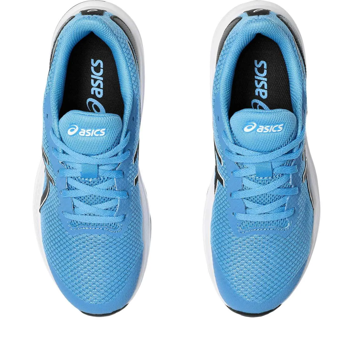 Asics GT-1000 12 Boys Running Shoes