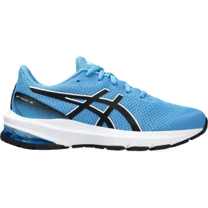 Asics GT 1000 12 GS Junior Running Shoes - Blue