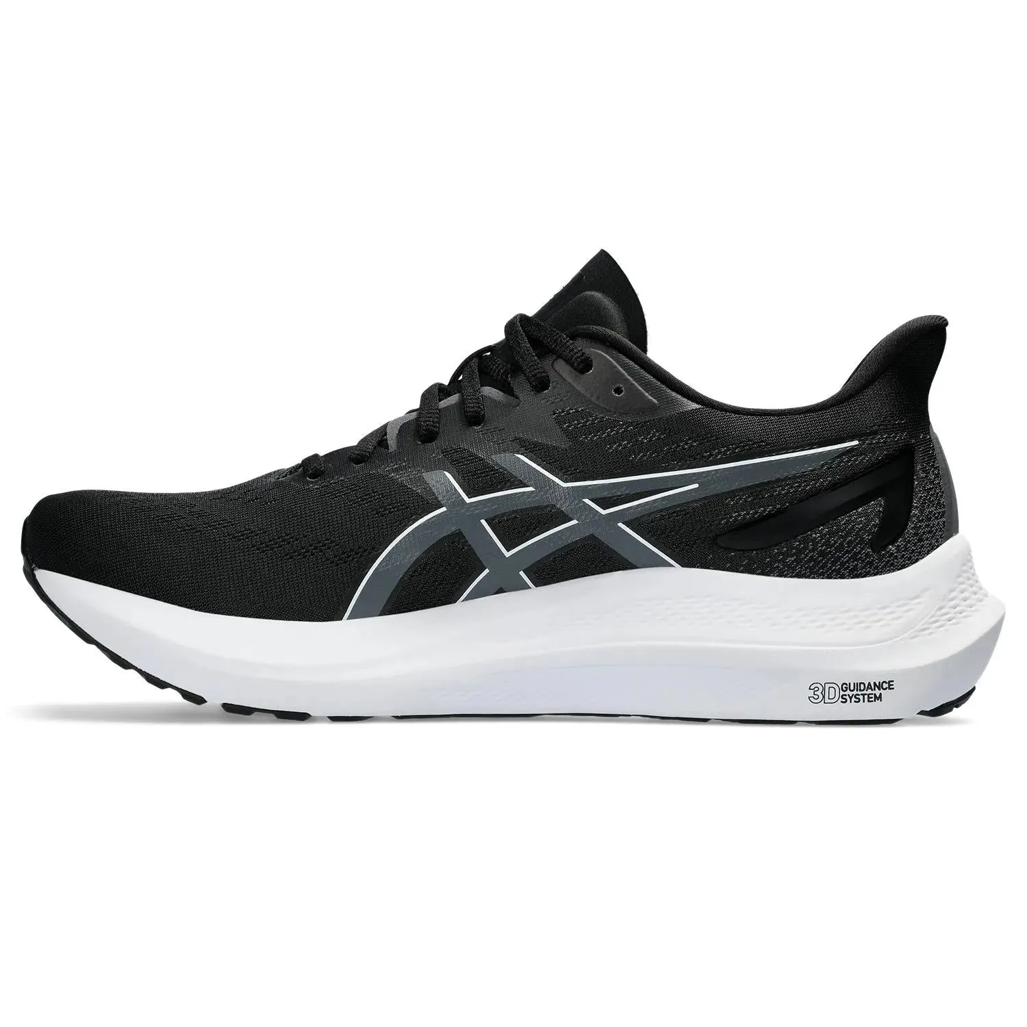 ASICS GT-2000 12 Mens Road Running Shoes