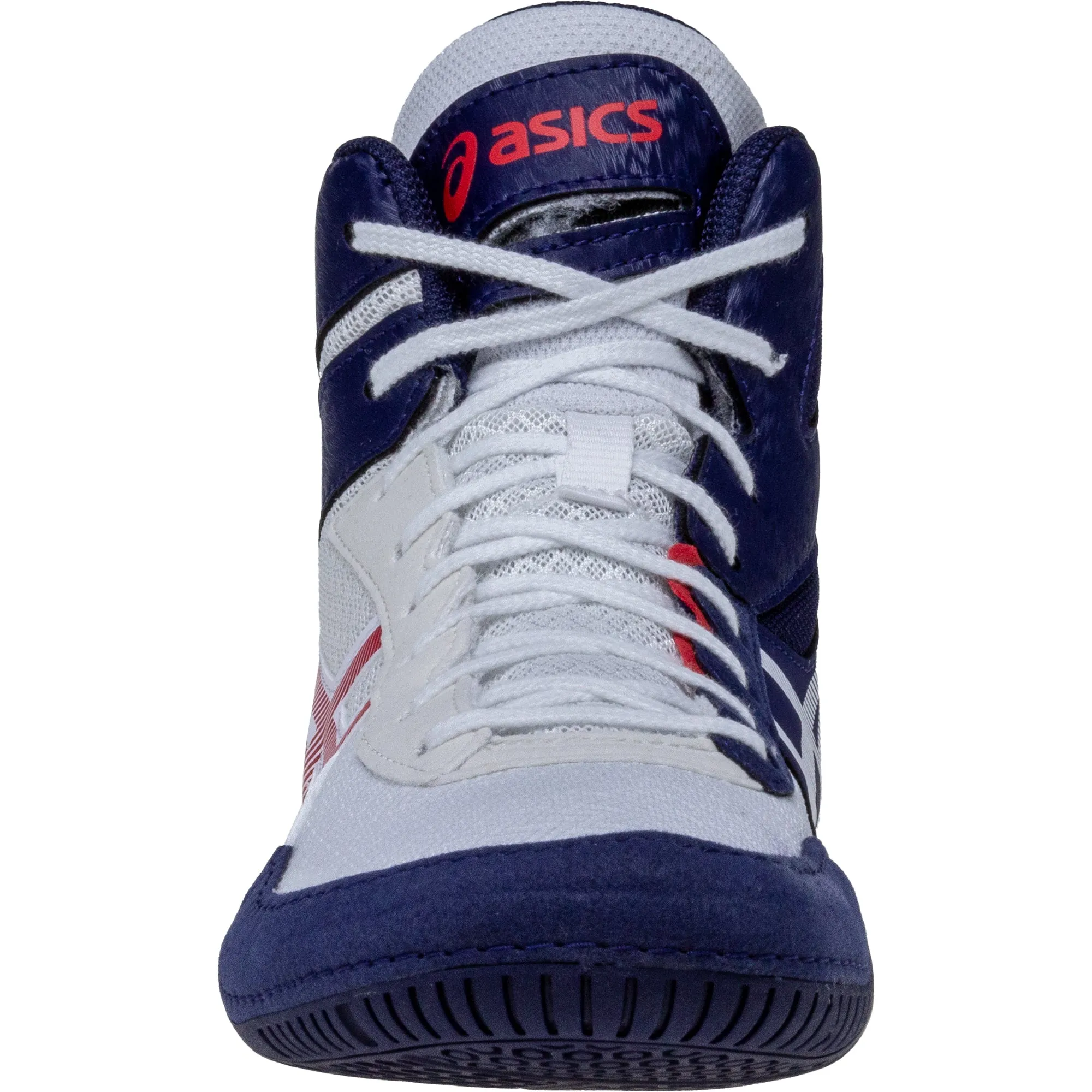 ASICS Matcontrol 3 Wrestling Shoes