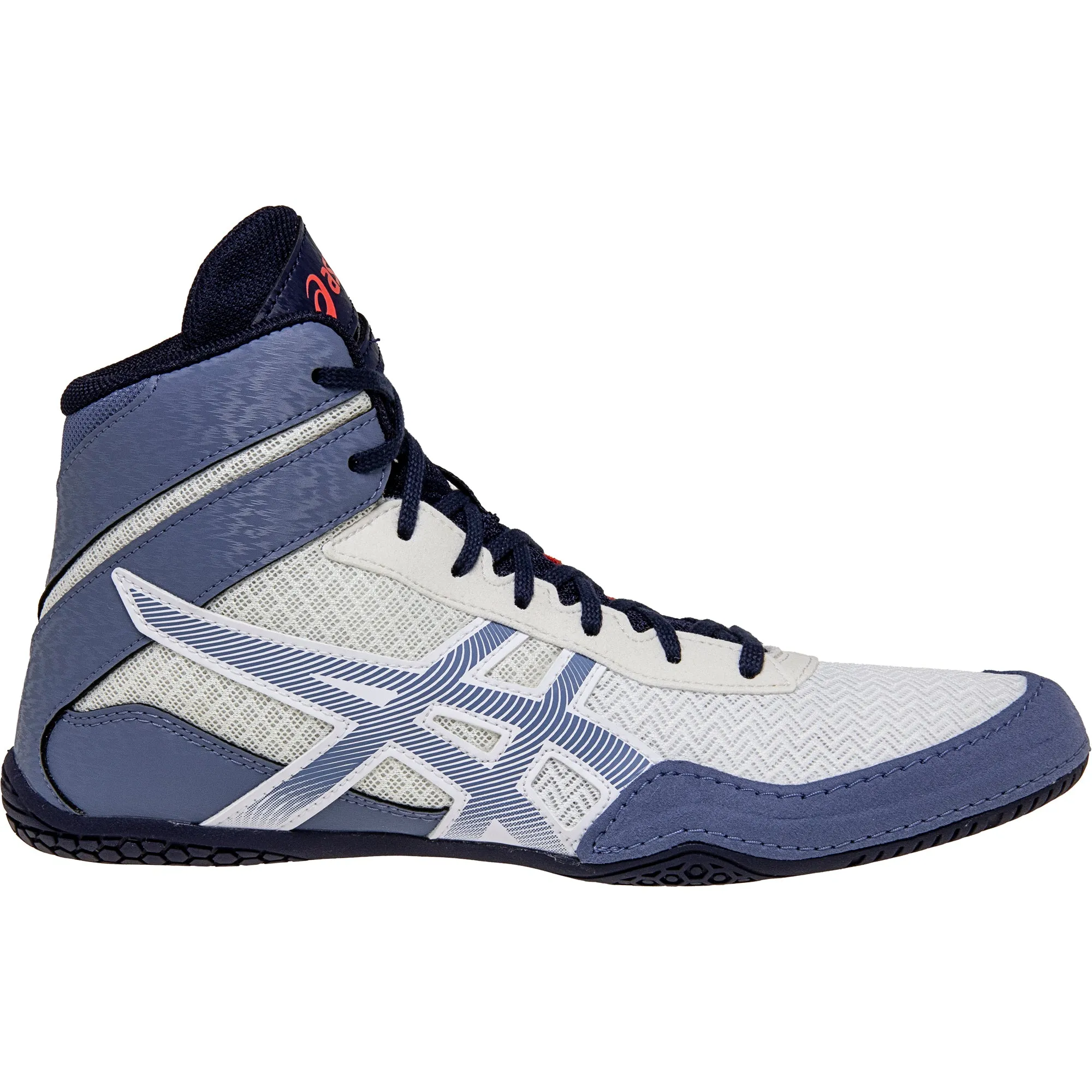 ASICS Matcontrol 3 Wrestling Shoes