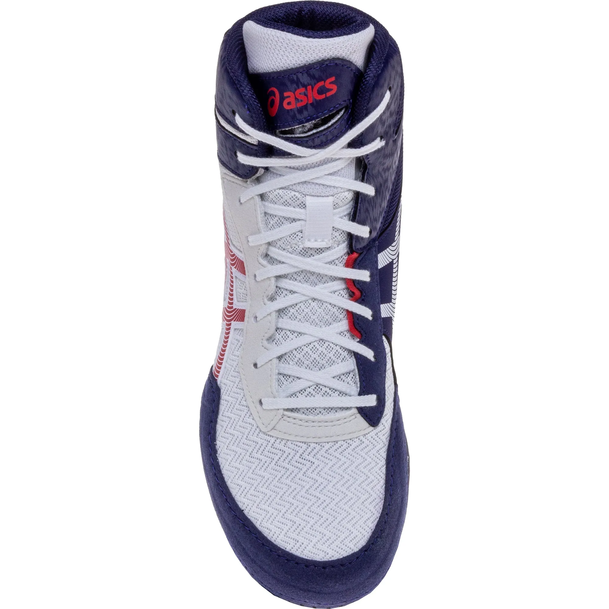 ASICS Matcontrol 3 Wrestling Shoes