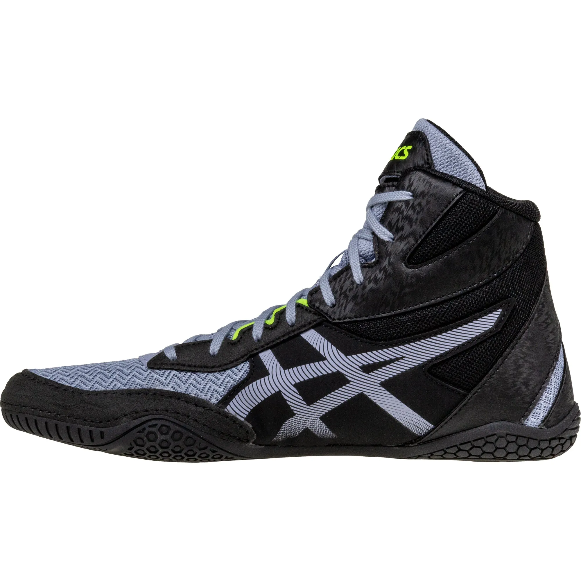 ASICS Matcontrol 3 Wrestling Shoes