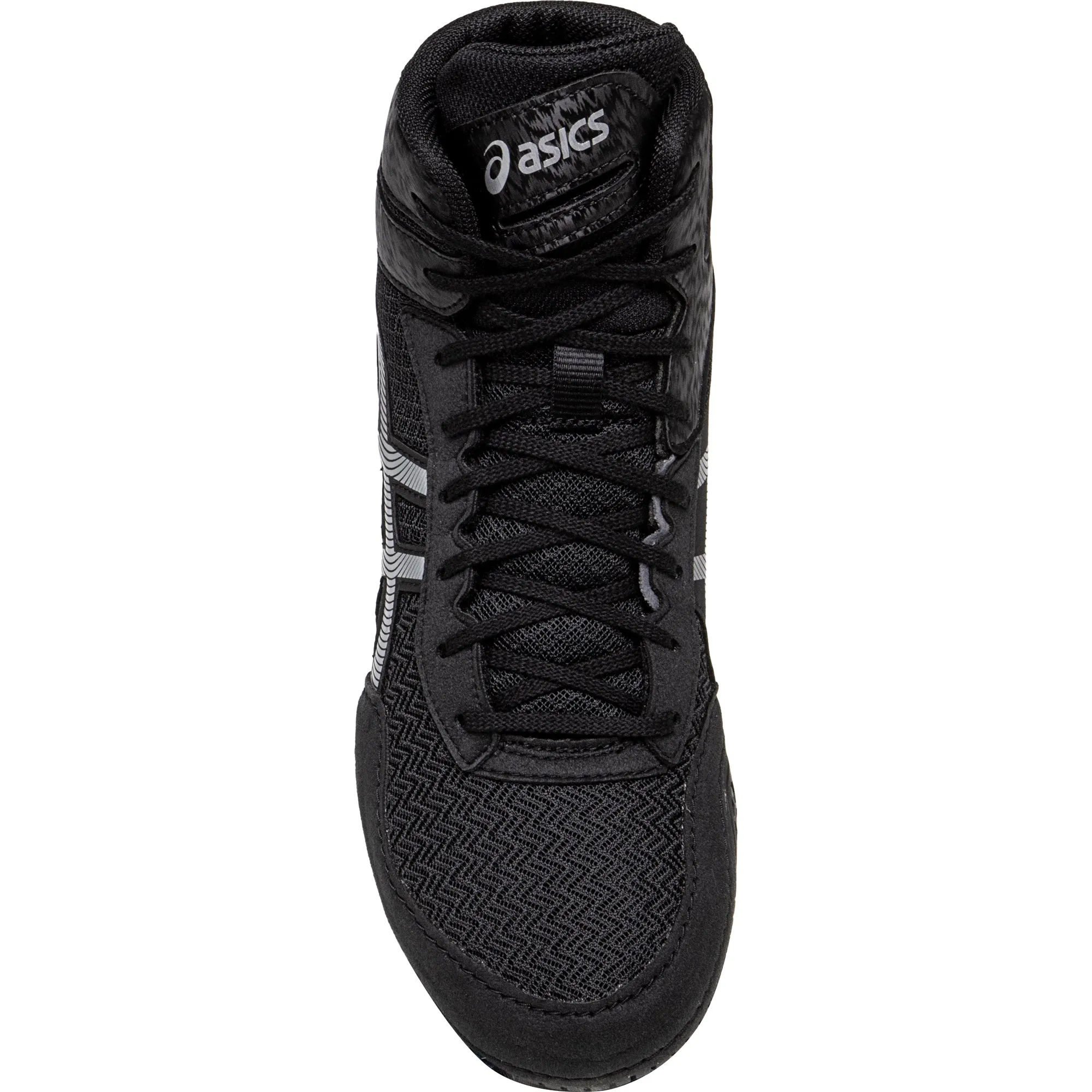 ASICS Matcontrol 3 Wrestling Shoes