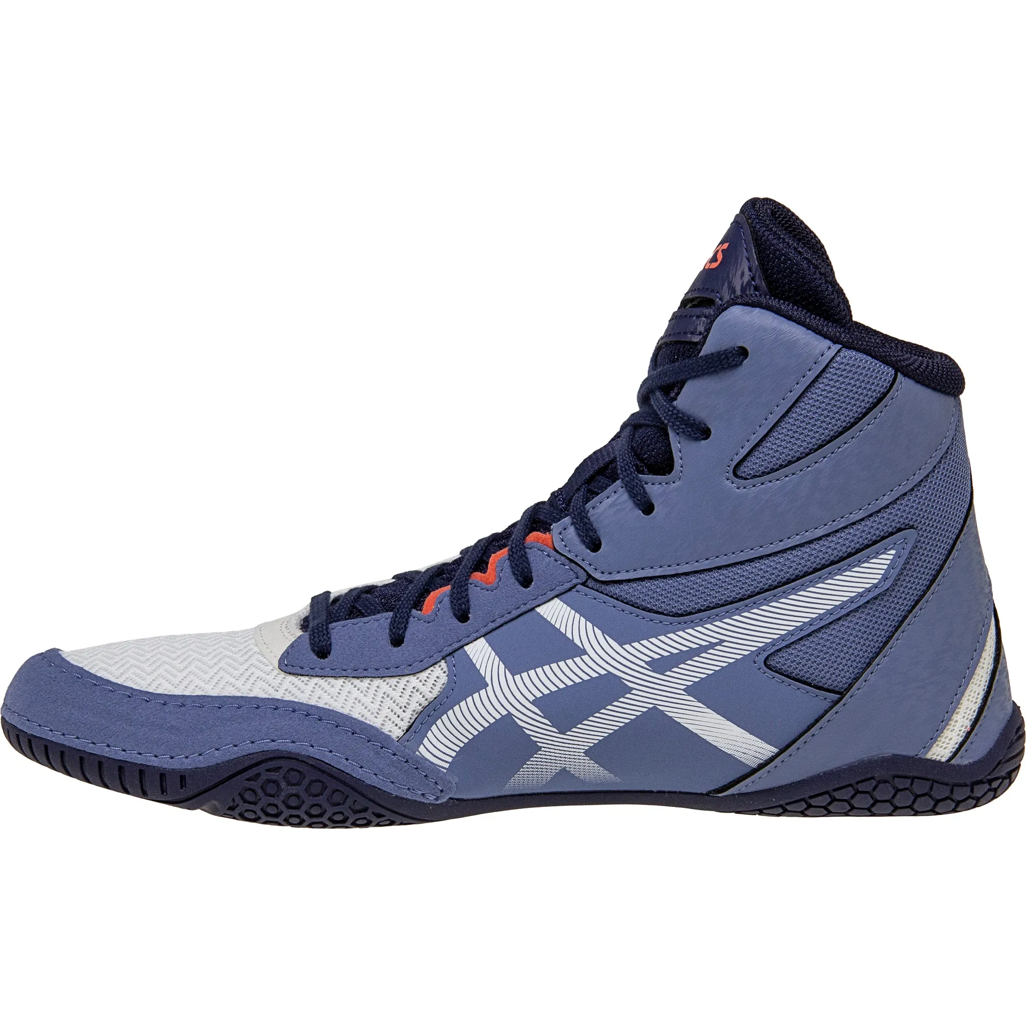 ASICS Matcontrol 3 Wrestling Shoes