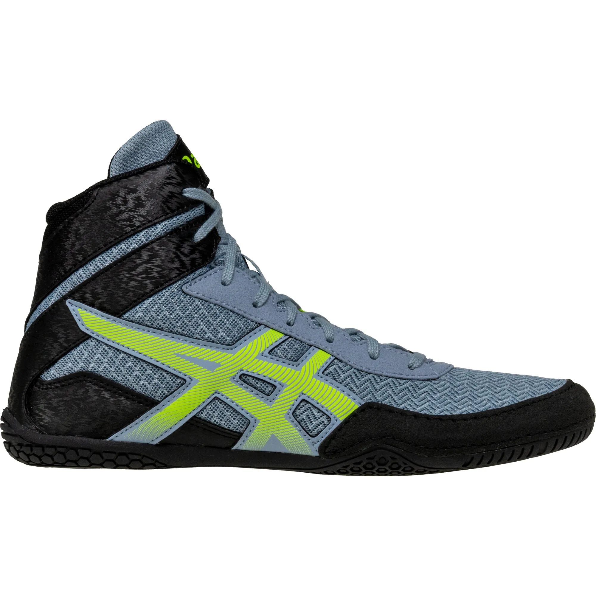 ASICS Matcontrol 3 Wrestling Shoes