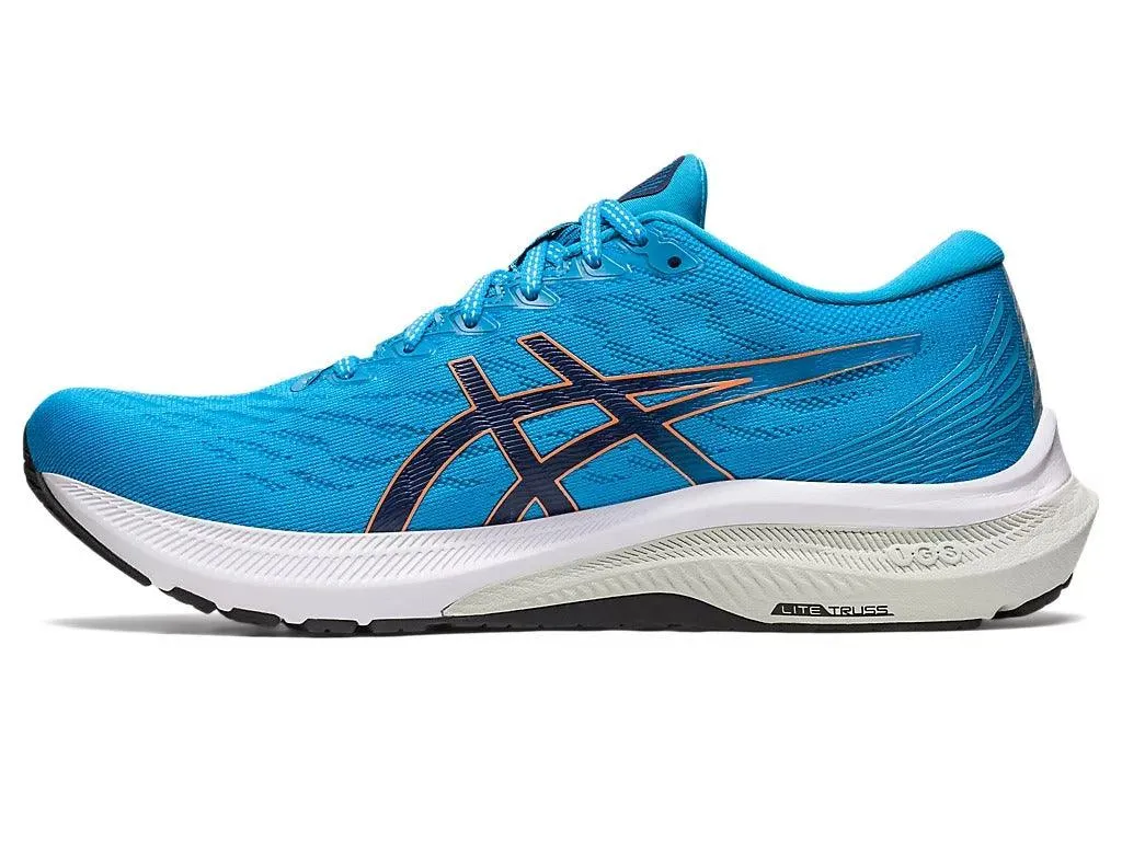 ASICS Mens GT 2000 11 Running Shoes