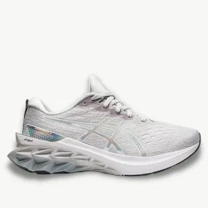 asics Novablast 2 Platinum Women's Running Shoes