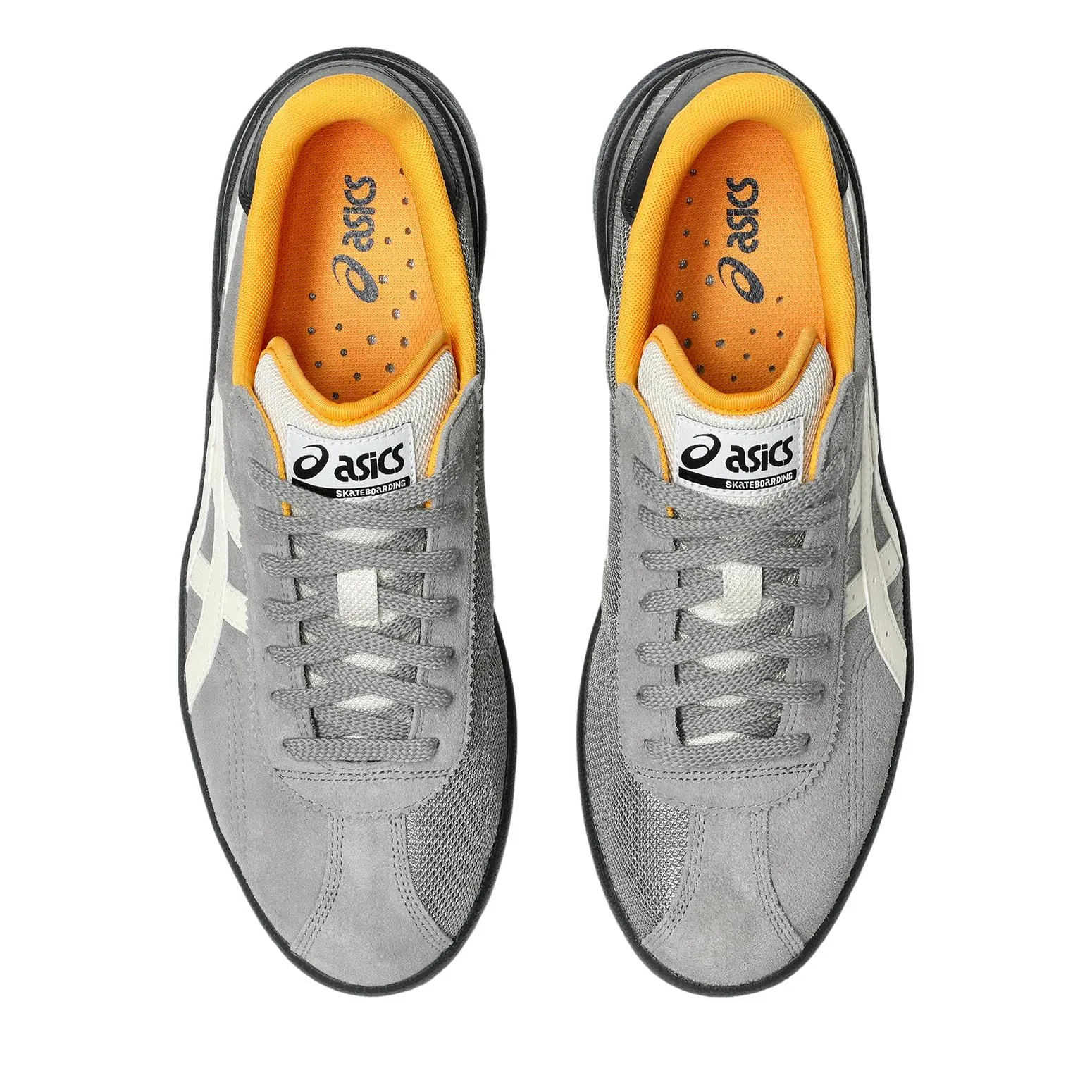 Asics Vic NBD Clay Grey/Birch