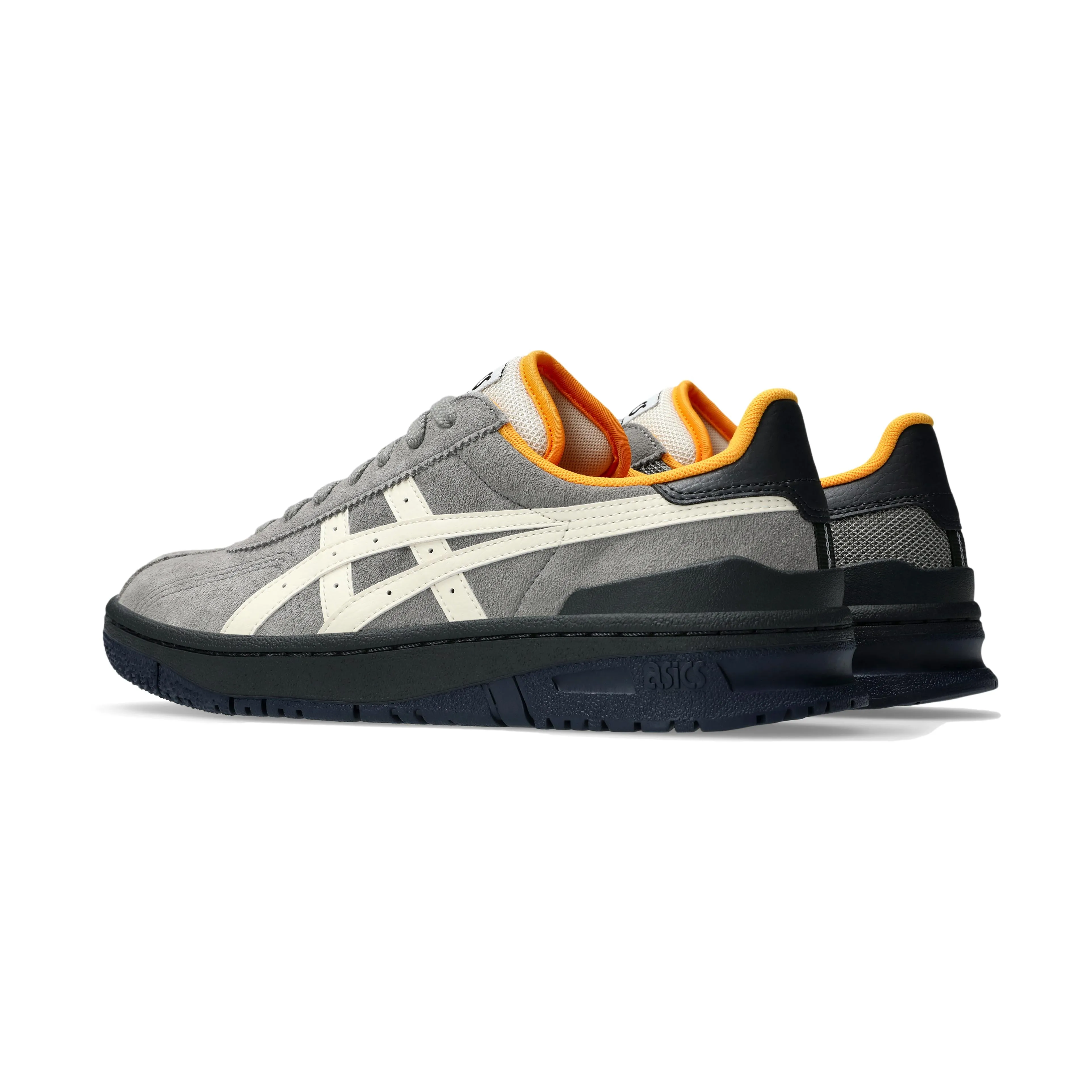 Asics Vic NBD Clay Grey/Birch