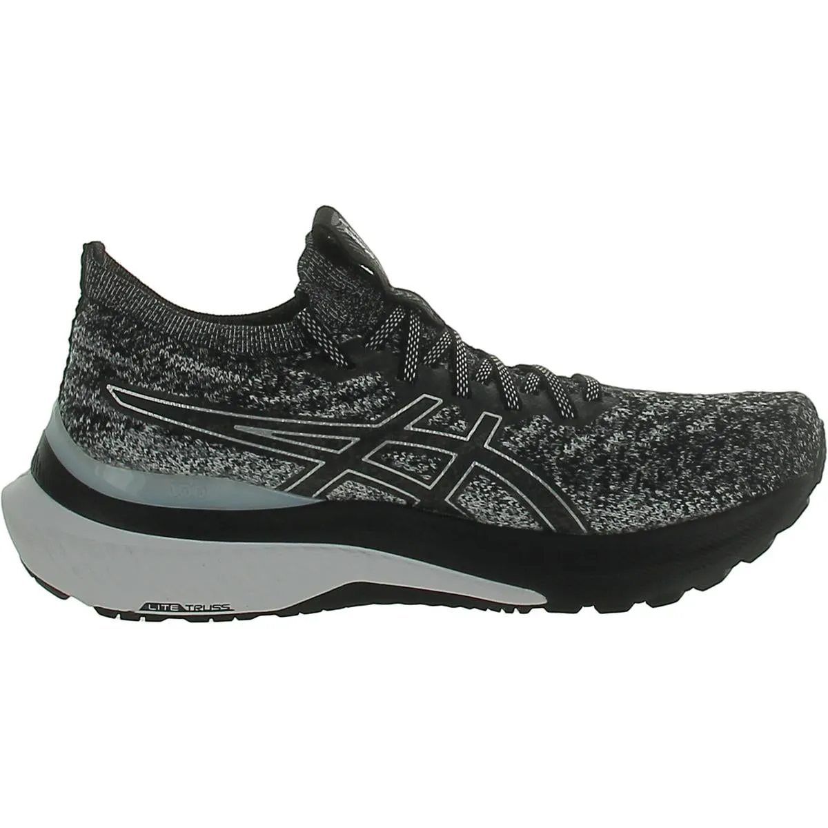 Asics Womens Fitness Workout Running & Training Shoes