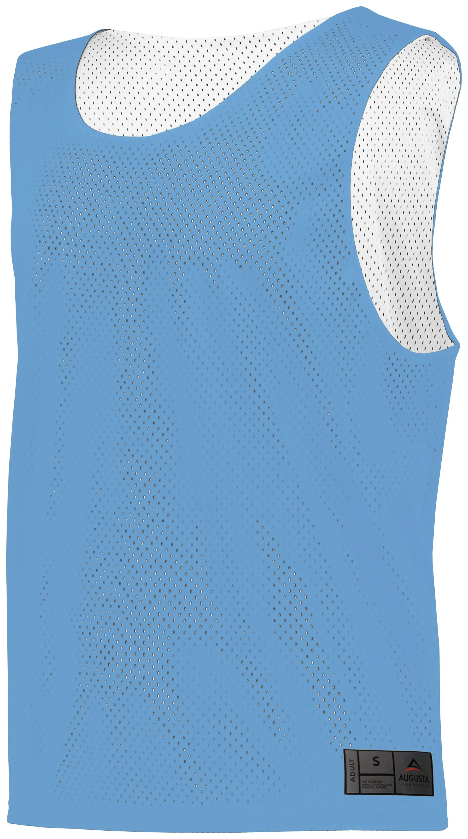 Augusta Mesh Reversible Pinnie