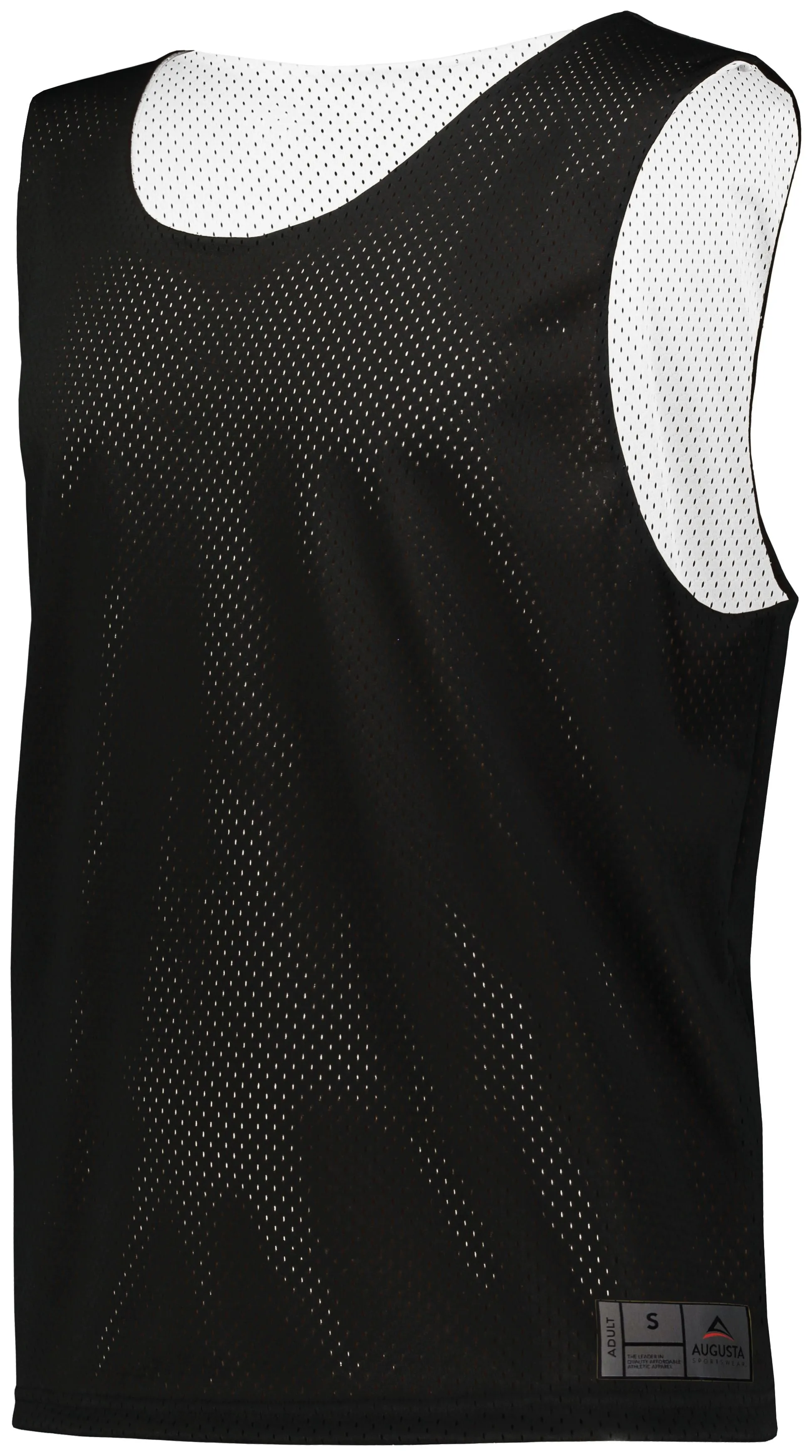 Augusta Mesh Reversible Pinnie