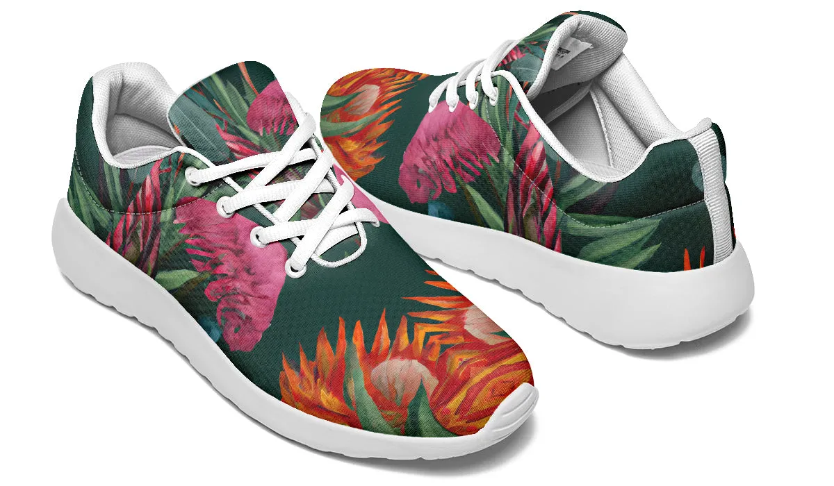 Australian Bouquet Sneakers