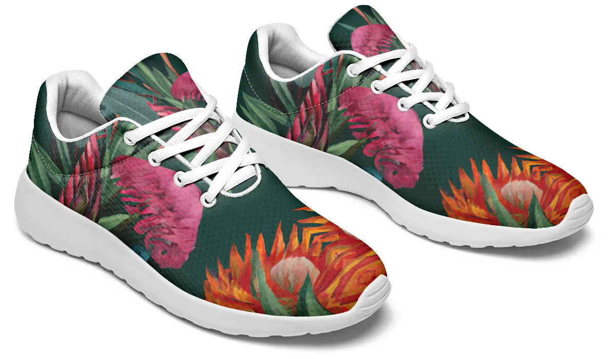 Australian Bouquet Sneakers