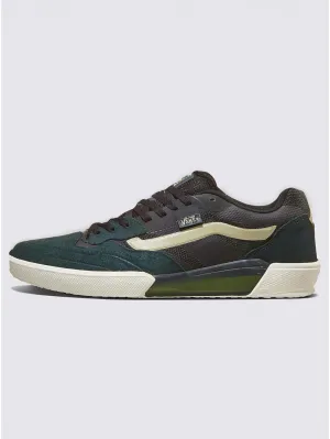 AVE 2.0 Bench Green Shoes