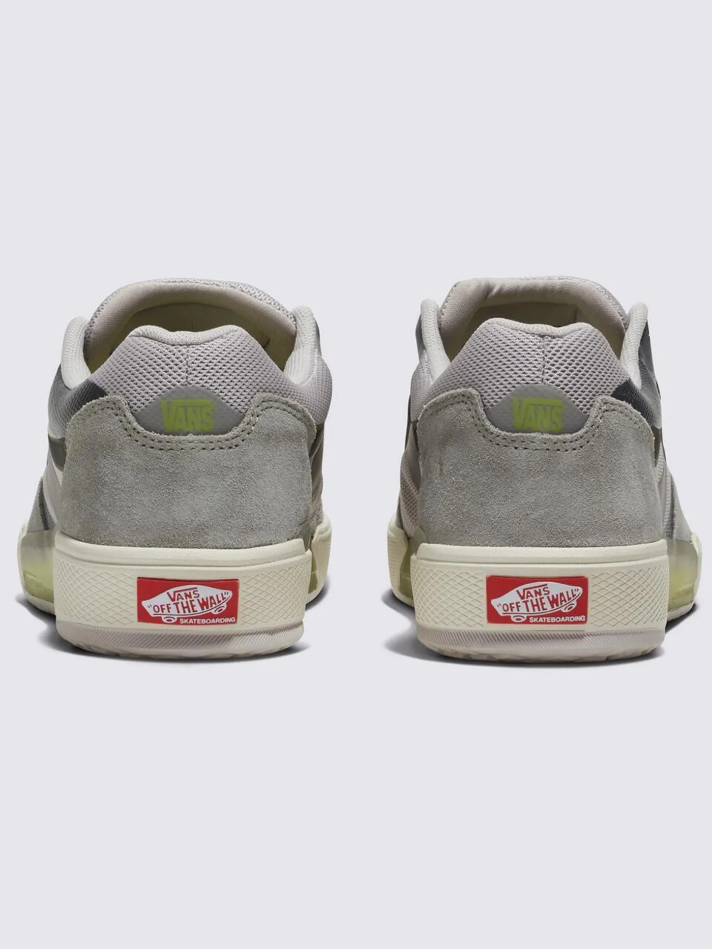 AVE 2.0 Medium Grey Shoes