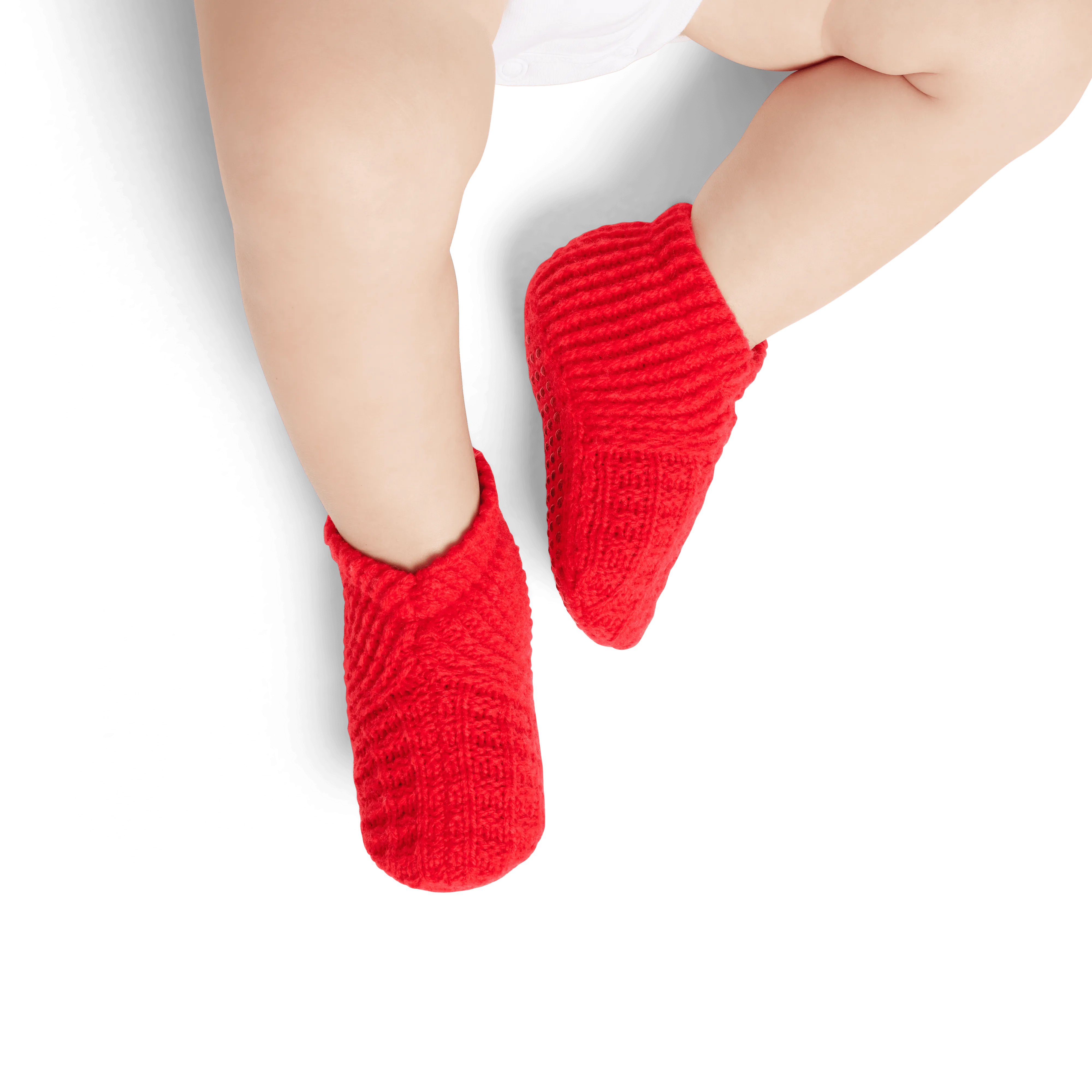 Baby Gripper Slipper 2-Pack