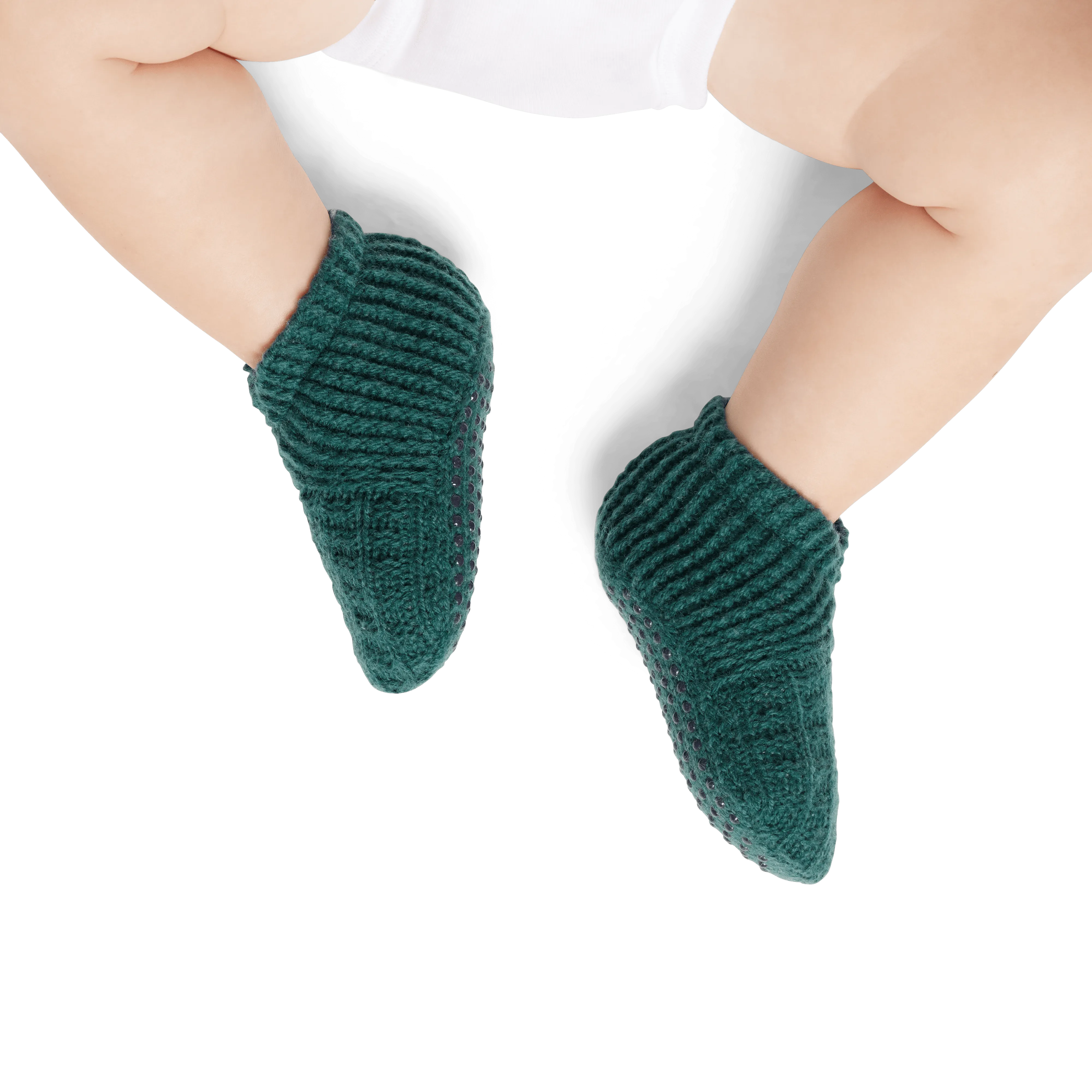 Baby Gripper Slipper 2-Pack