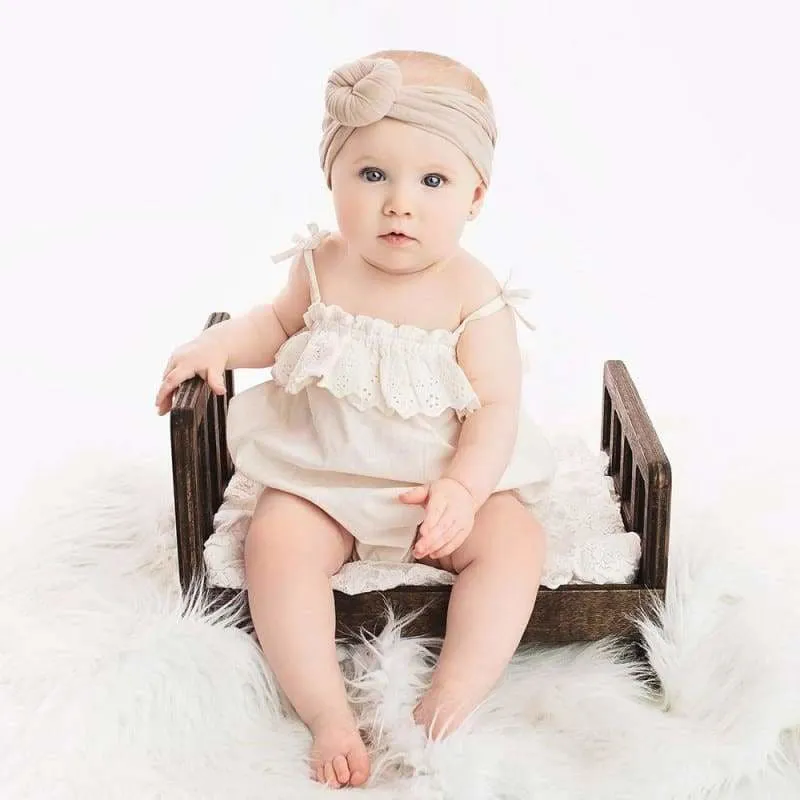 Baby Knot Headbands Just For You