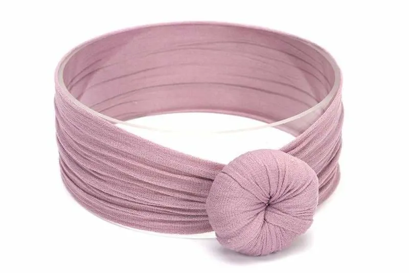 Baby Knot Headbands Just For You