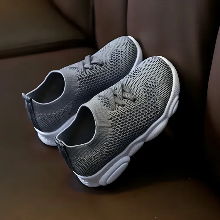 Baby Mesh Sneakers