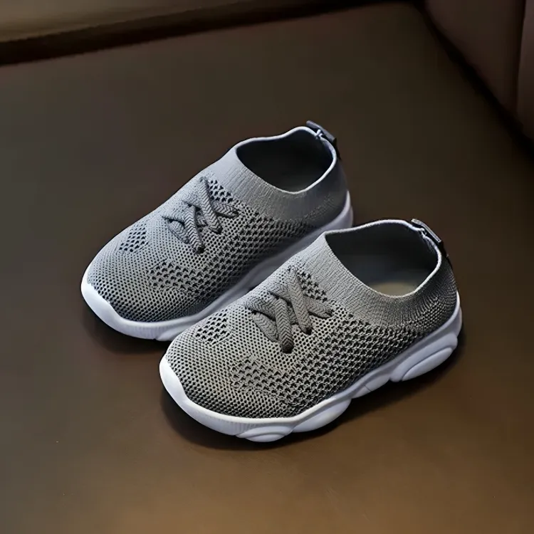 Baby Mesh Sneakers