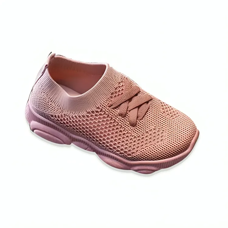 Baby Mesh Sneakers