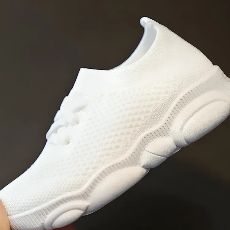 Baby Mesh Sneakers