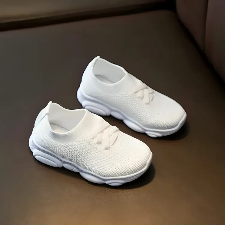 Baby Mesh Sneakers