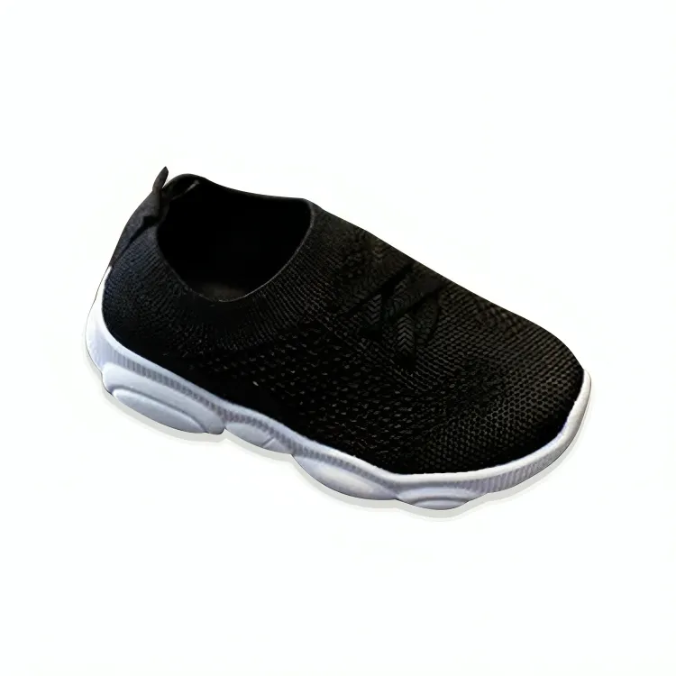 Baby Mesh Sneakers