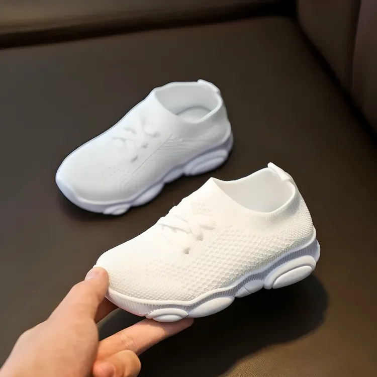 Baby Mesh Sneakers