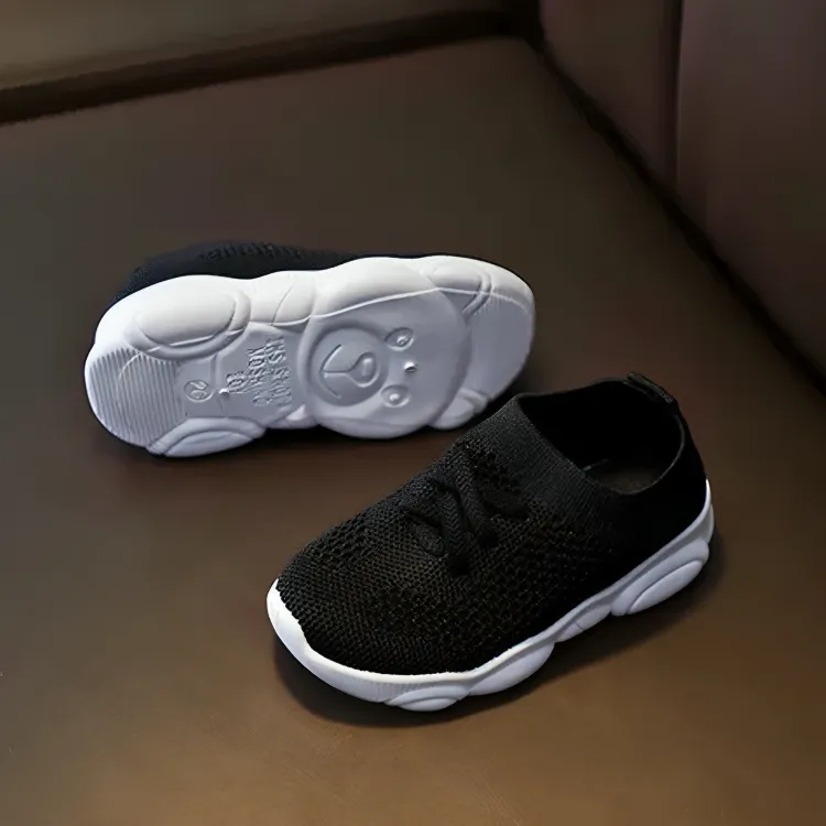 Baby Mesh Sneakers