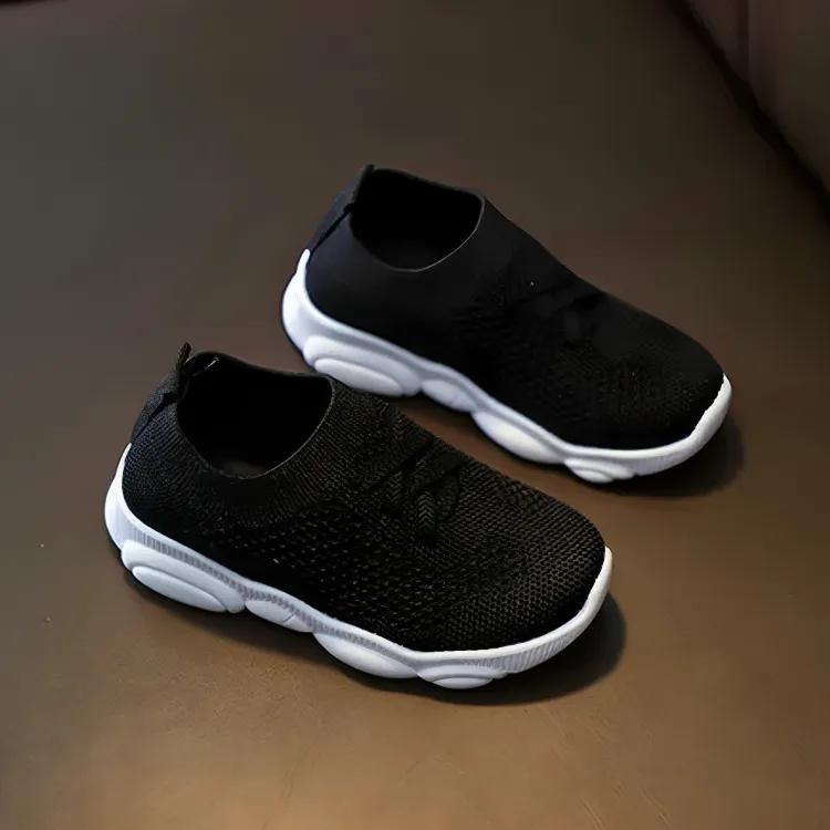 Baby Mesh Sneakers