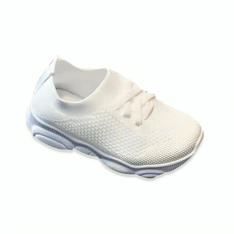 Baby Mesh Sneakers