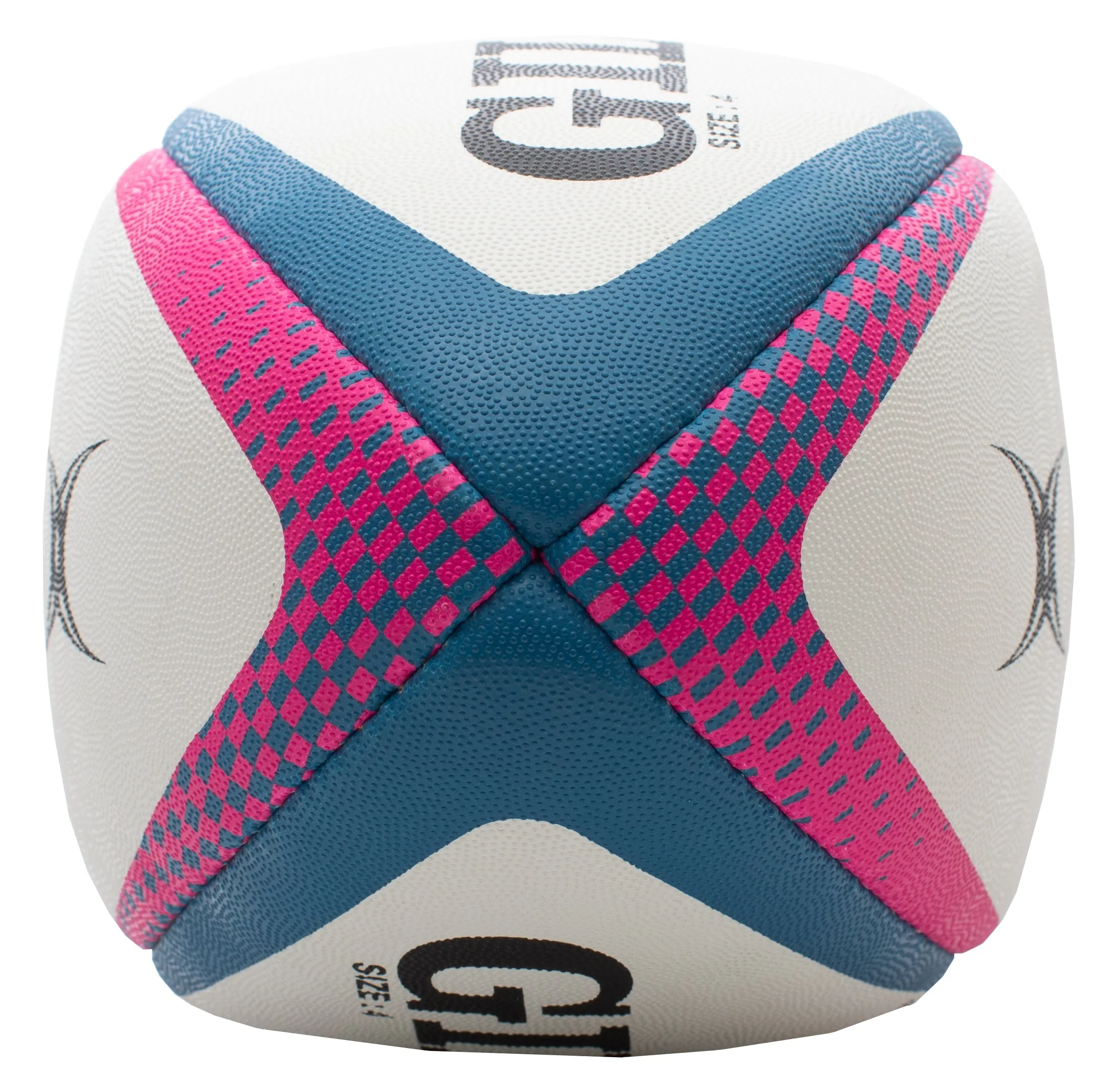 Ball A-XV Gilbert Canada Trainer