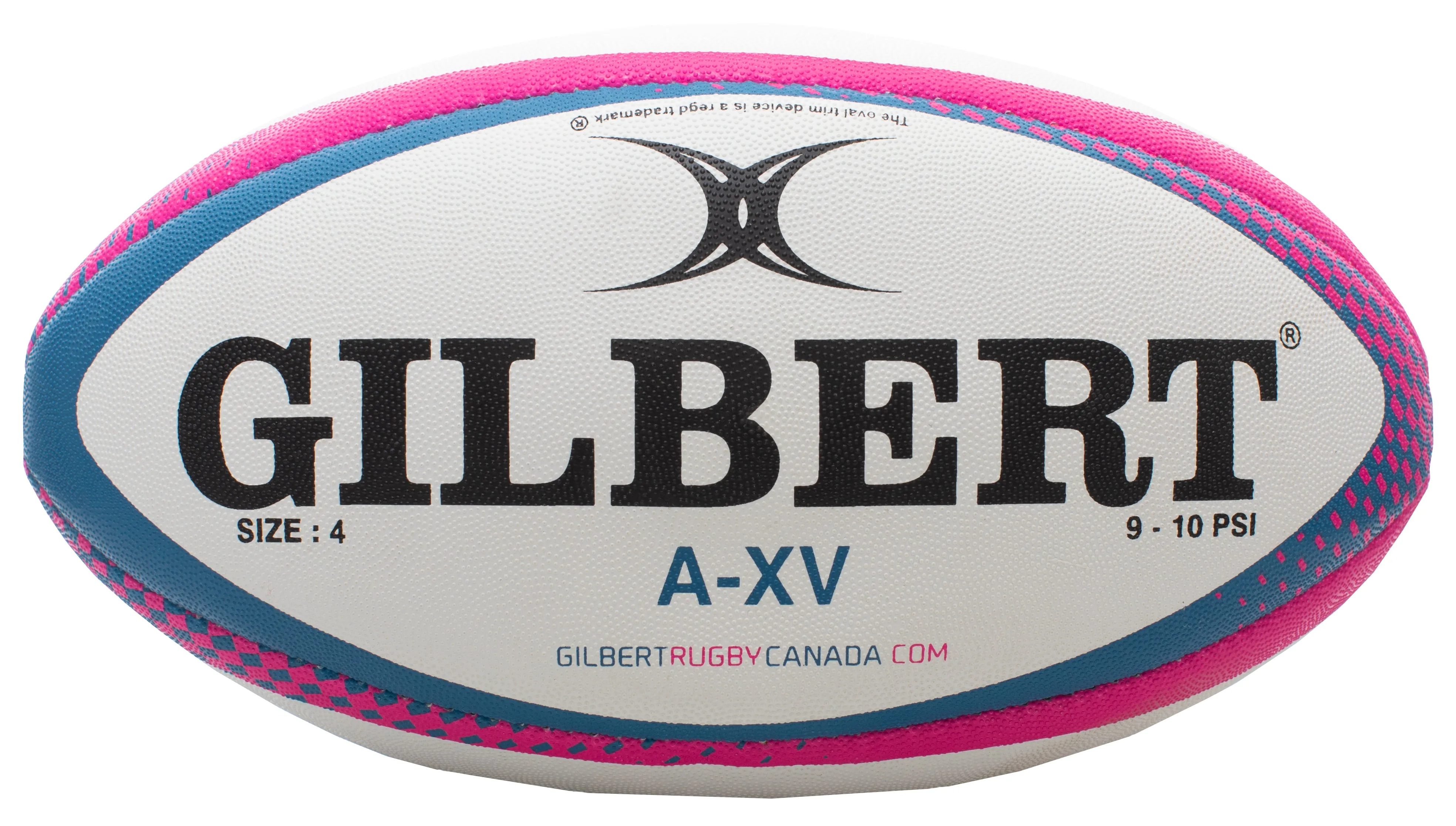 Ball A-XV Gilbert Canada Trainer