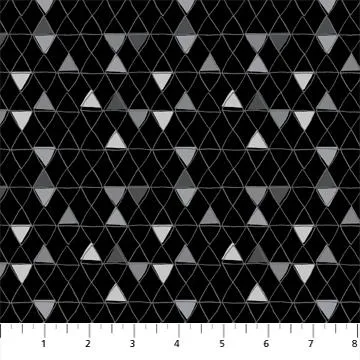 BAND PRACTICE TRIANGLES