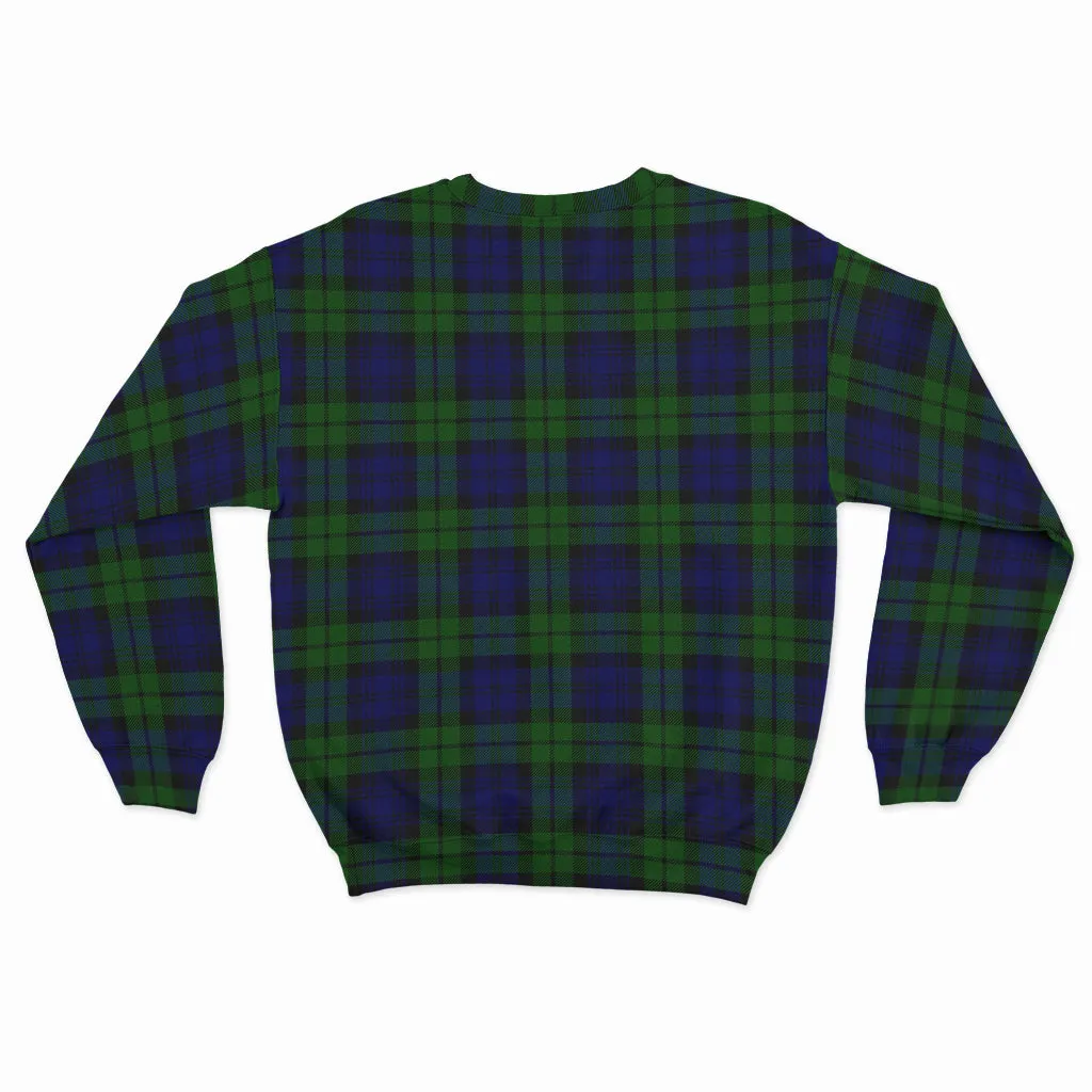 Bannatyne Tartan Sweatshirt