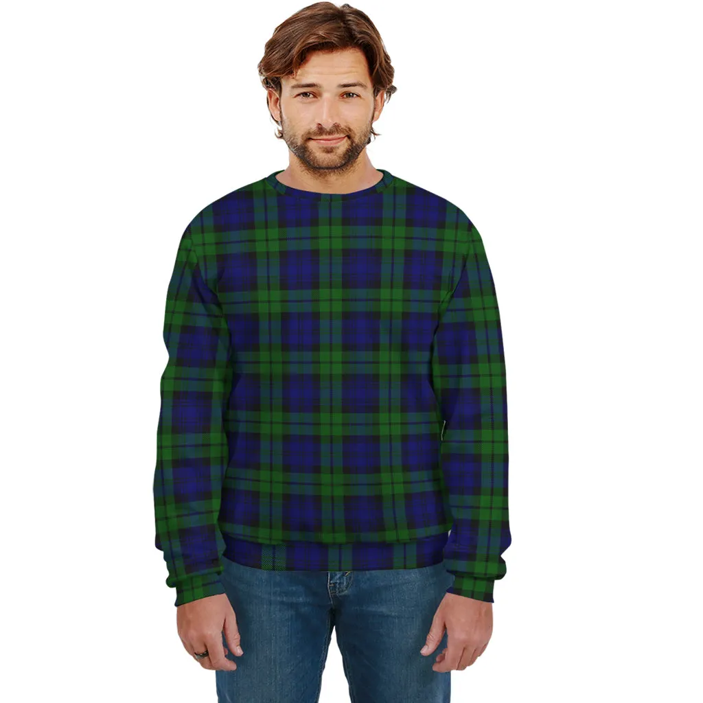 Bannatyne Tartan Sweatshirt