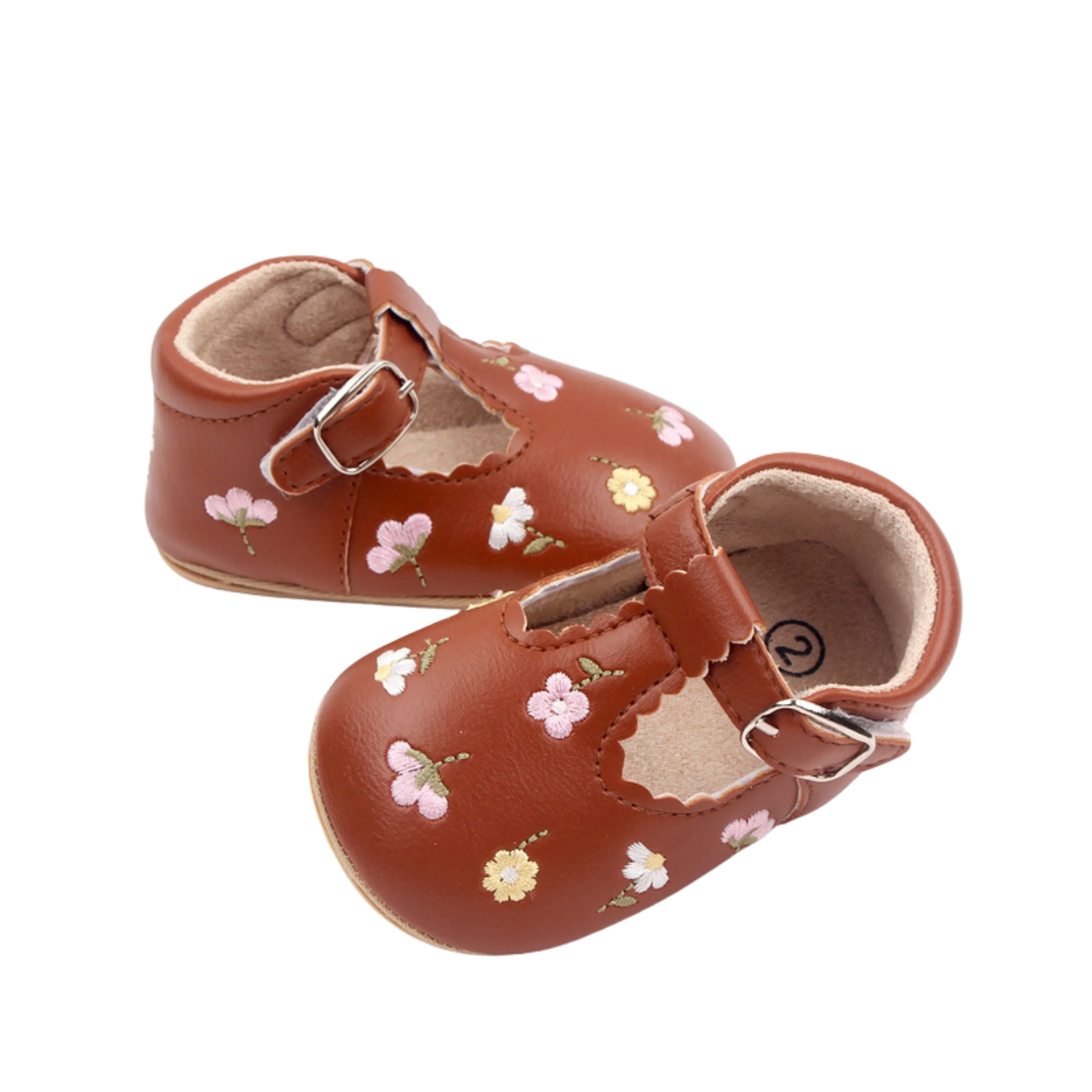 Bao Bei Alana Shoes Style 5