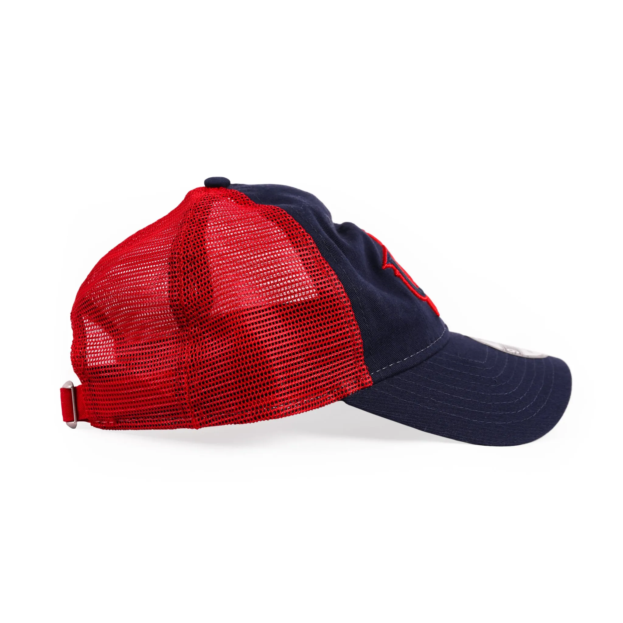 Batting Practice Navy/Red 9TWENTY